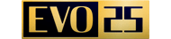 EVO25 Logo
